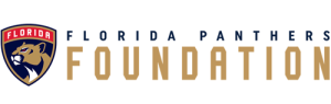 florida panthers foundation logo