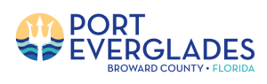 Port Everglades logo